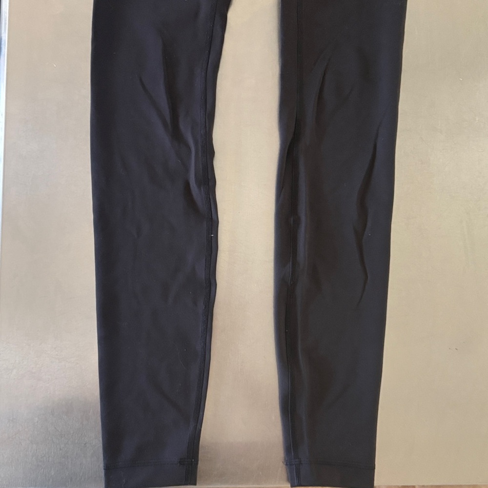 Lululemon wunder under high rise tight - Picture 3 of 4